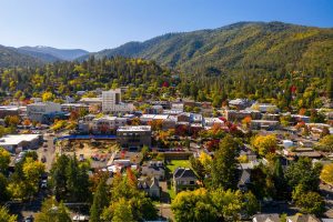 Ashland