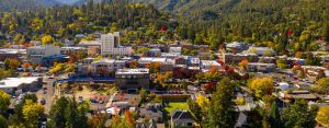 Ashland