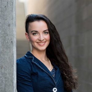 Megan McNulty