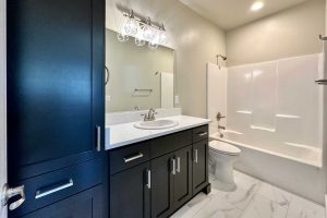 Harmony Modern Homes