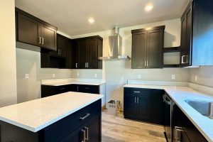Harmony Modern Homes