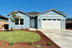Harmony Modern Homes