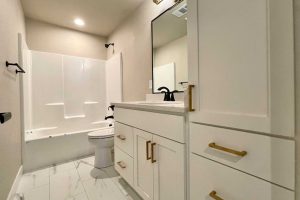 Harmony Modern Homes