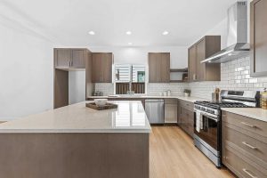 Harmony Modern Homes
