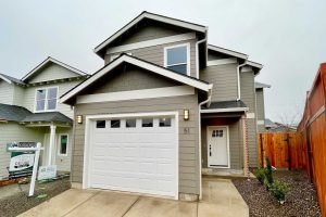 Harmony Modern Homes