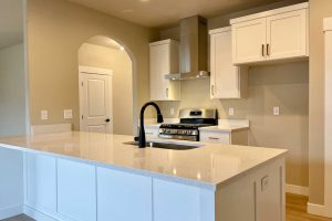 Harmony Modern Homes
