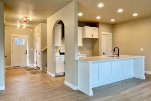Harmony Modern Homes