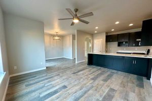 Harmony Modern Homes