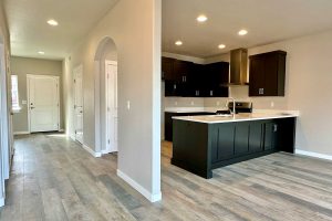Harmony Modern Homes