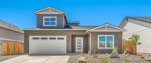 Harmony Modern Homes