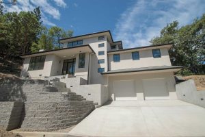 Suncrest Homes