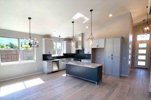 Suncrest Homes